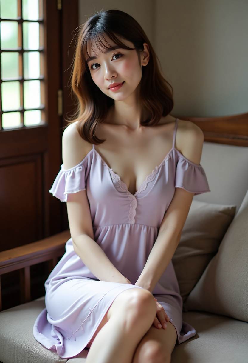 一碗热汤电影海报